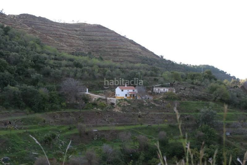Foto d2395260-a273-4889-a436-853974613513. Xalet amb aparcament a Ojén pueblo Ojén