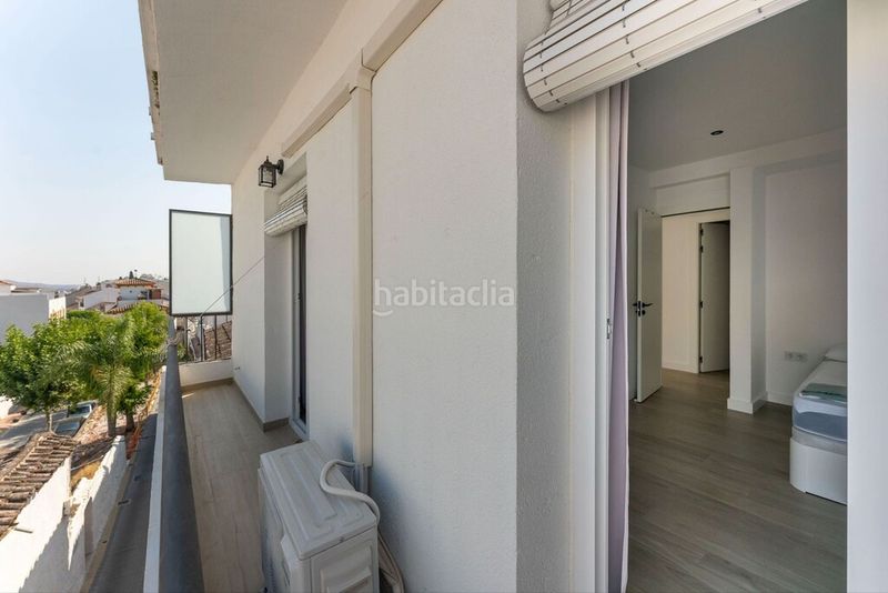 Foto 0274c943-d563-43f3-a251-b6ca8df4e149. Casa aparellada a Monda