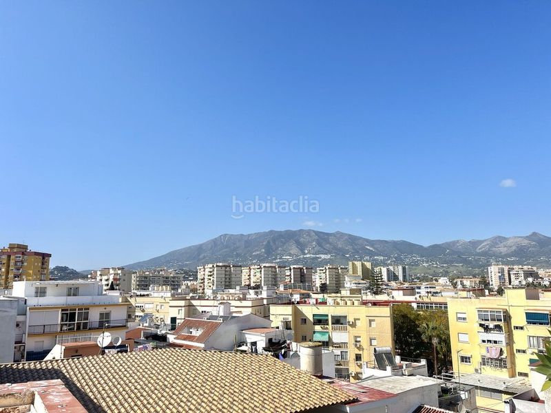 Foto 8da73c42-d9b6-4cd5-a4c1-5d233aac7670. Àtic a Centro ciudad Fuengirola