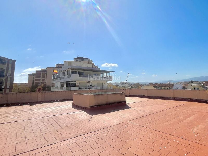 Foto dfde9b9f-2fd6-4dff-8f8f-6825f4c587f6. Àtic a Centro ciudad Fuengirola