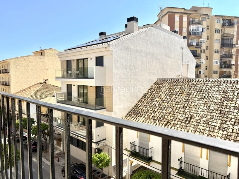 Foto ee3f6f8d-4530-4d29-b831-a61c16f3e0e4. Àtic a Centro ciudad Fuengirola