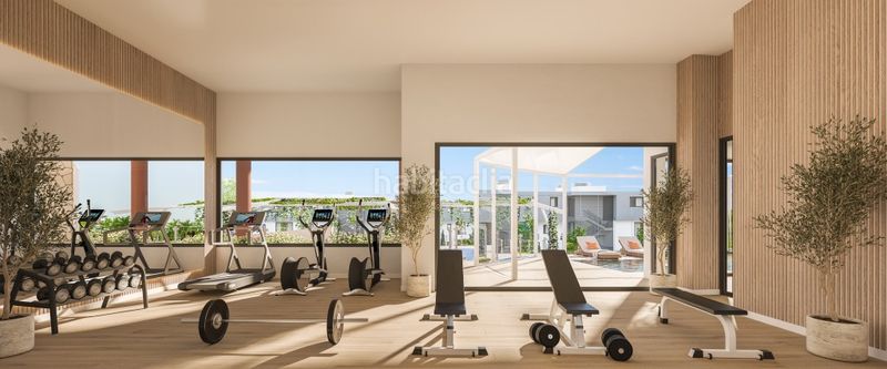 Foto 8e86abb8-a8ce-45bb-aa5d-91ebb533483a. Apartament amb aparcament piscina a Centro ciudad Fuengirola