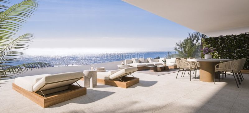 Foto ad3c4917-1a4c-408e-b25a-2deeaef40bb3. Apartament amb aparcament piscina a Centro ciudad Fuengirola