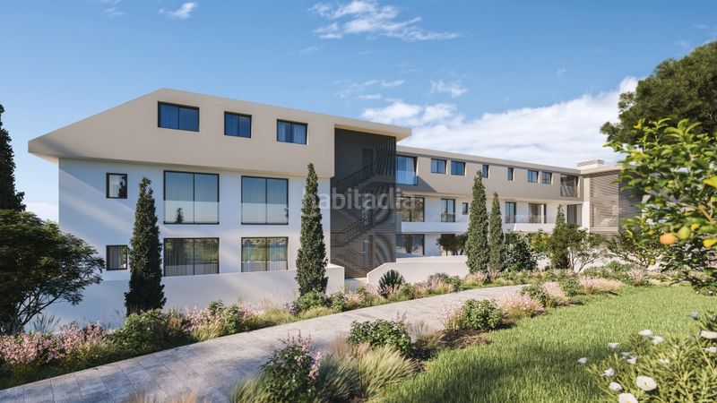 Foto cc58ab2a-4d4e-467d-8c98-14ceb7a0d6df. Apartament amb aparcament piscina a Centro ciudad Fuengirola