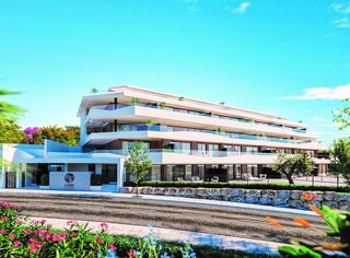 Apartment in Centro ciudad