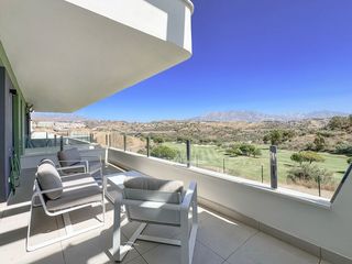 Apartament a Riviera del Sol