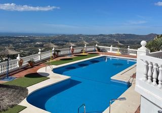 Àtic a Mijas pueblo
