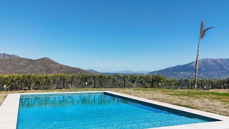 Foto 971c9325-8081-4c84-904a-cbf11ef95c3e. Chalet en La Mairena Ojén