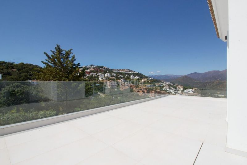 Foto c3f6dae4-5fbf-40ad-9c23-90ddda673e11. Chalet en La Mairena Ojén