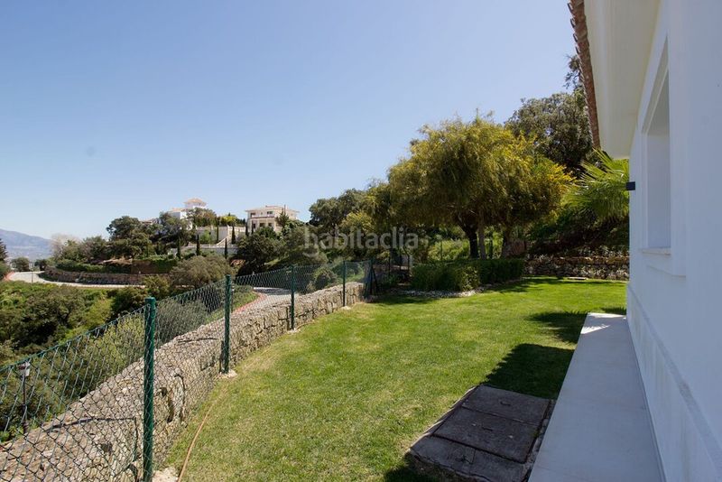 Foto debcf580-f0c0-4eb8-b6dc-af93c608616d. Chalet en La Mairena Ojén