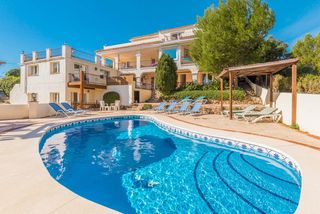 Xalet a Mijas pueblo