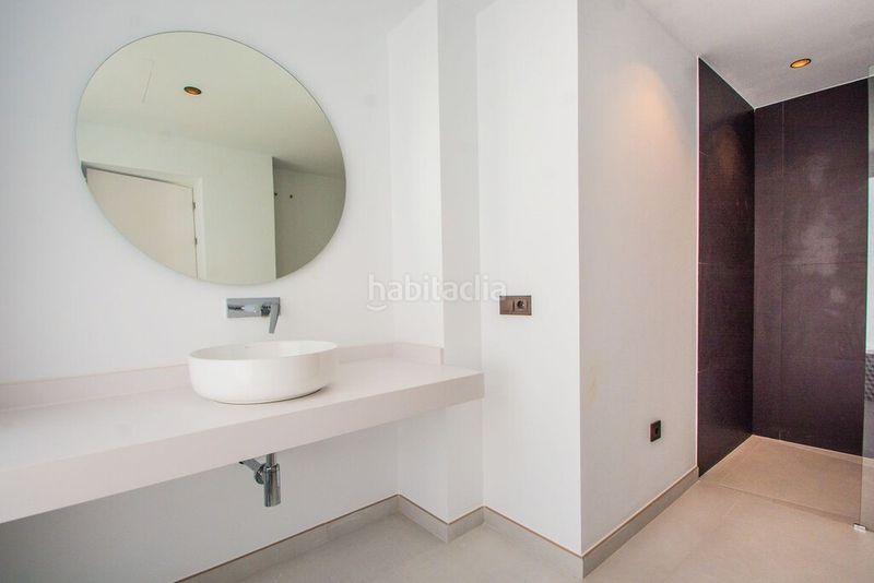 Foto a295a5ce-1c68-4864-82fb-d21c3d855786. Xalet amb calefacció aparcament piscina a La Mairena Ojén