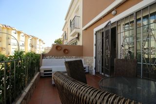 Maison jumelée à Coín