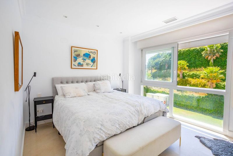 Foto 0b2d0f2a-4767-43ed-a71b-fbe511ed4dfc. Apartament amb calefacció aparcament piscina a Aloha Marbella