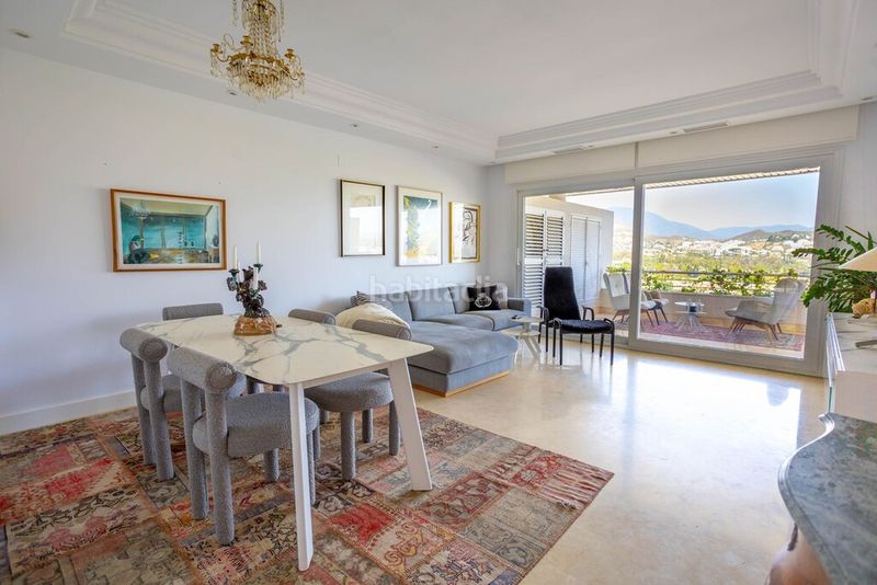 Foto 8b405474-2b5d-439f-a2c9-746732ea42aa. Apartament amb calefacció aparcament piscina a Aloha Marbella