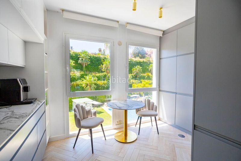 Foto 91bb9653-3757-4309-a9c9-85b37641ebf8. Apartament amb calefacció aparcament piscina a Aloha Marbella