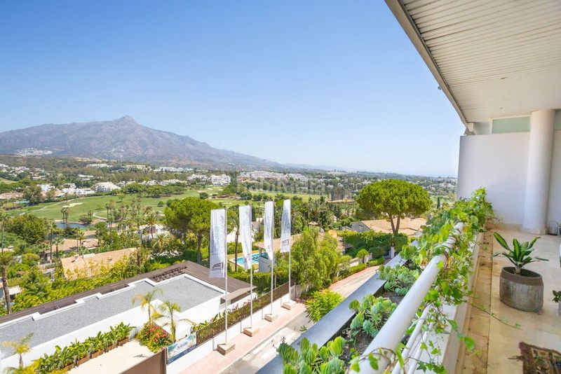 Foto b77ab30a-869c-4fc3-a15d-04ad367d30d8. Apartament amb calefacció aparcament piscina a Aloha Marbella