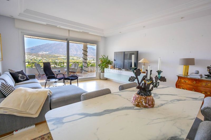 Foto e80b4b19-1ce4-430a-8150-49efb6755e6f. Apartament amb calefacció aparcament piscina a Aloha Marbella