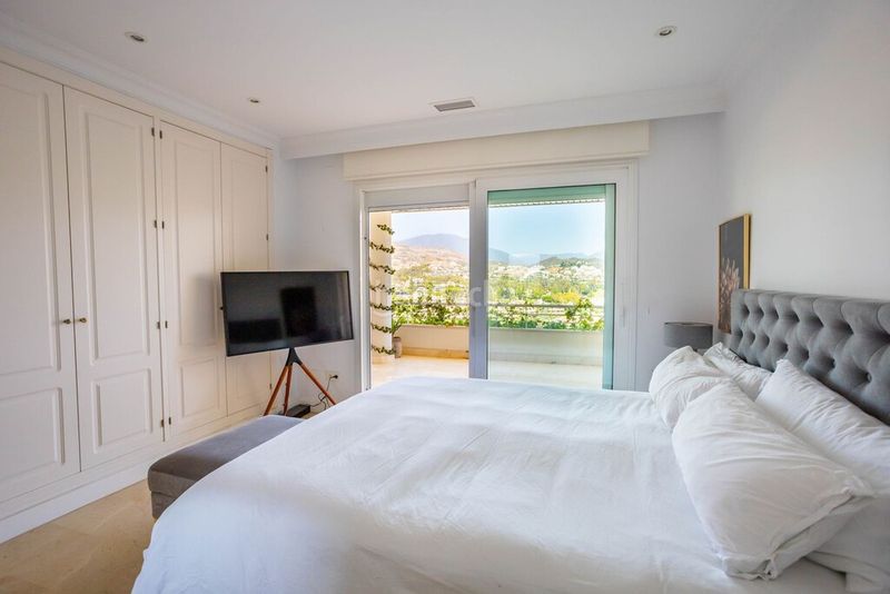 Foto fbb771cc-9c63-4d6a-abf0-6590bd7d341c. Apartament amb calefacció aparcament piscina a Aloha Marbella