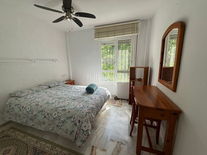 Foto 1ec58203-7a95-43cc-a79a-d6f50348284e. Apartament amb piscina a reserva de Marbella Marbella