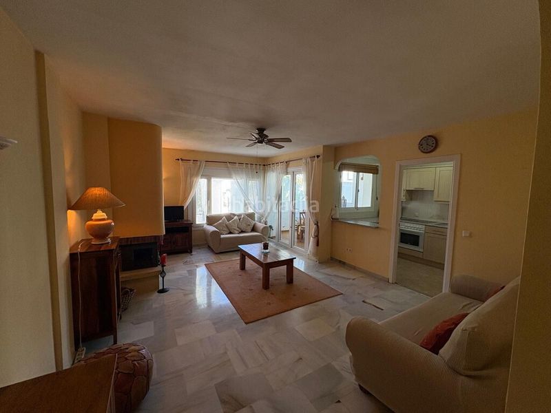Foto 6eee93d8-f962-4567-b96d-cf09d4e758f2. Apartament amb piscina a reserva de Marbella Marbella
