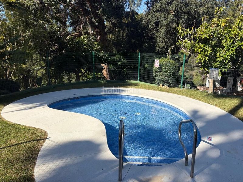 Foto 7b7c0429-e28b-4ed4-bc33-6145dd41d8e1. Apartament amb piscina a reserva de Marbella Marbella