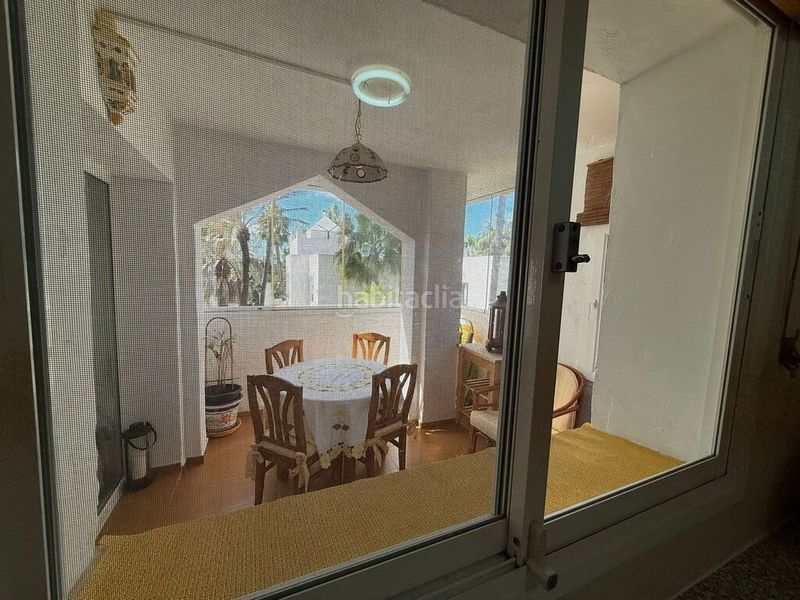 Foto a0c4eea0-4133-40ac-8821-e22754bc41c0. Apartament amb piscina a reserva de Marbella Marbella