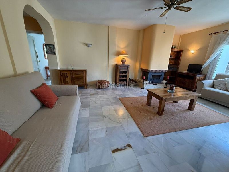 Foto a3e54841-d1ea-4acd-a1ea-17d0434be606. Apartament amb piscina a reserva de Marbella Marbella