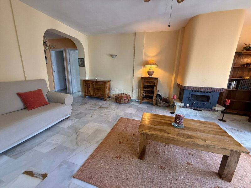 Foto b59c70c6-153f-4856-8b43-e12d8fafc908. Apartament amb piscina a reserva de Marbella Marbella