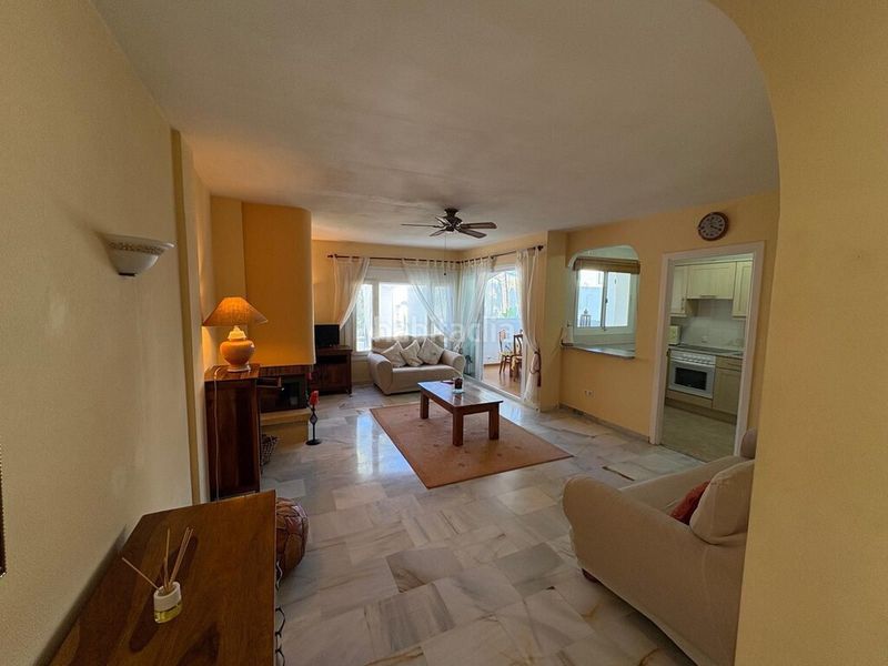 Foto b9303fd0-408e-4b23-8171-ba5992e6b9e8. Apartament amb piscina a reserva de Marbella Marbella