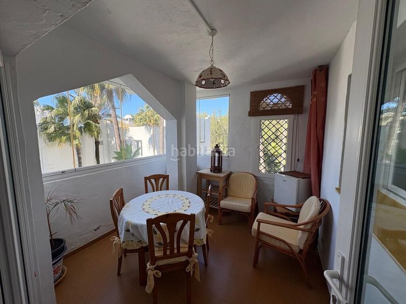 Foto c03b08bd-40d3-409e-920f-c6b0258e1331. Apartament amb piscina a reserva de Marbella Marbella
