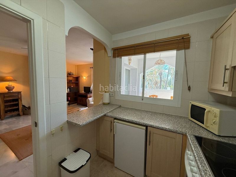 Foto c63805f8-c50d-45ac-9f3b-c8ff88189dbf. Apartament amb piscina a reserva de Marbella Marbella