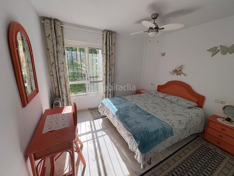 Foto cb38dac0-2612-43a6-810e-b8ddac2aee73. Apartament amb piscina a reserva de Marbella Marbella