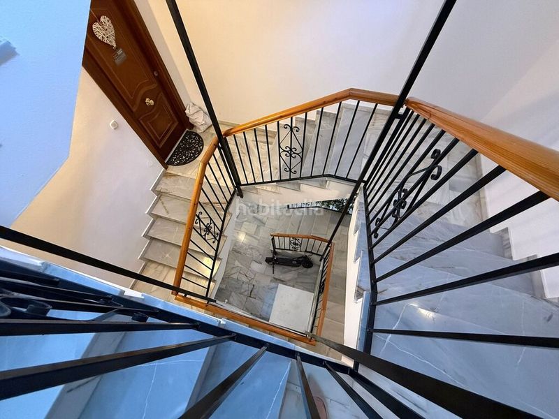 Foto d3170579-c7db-49ba-b778-43e92304b7e8. Apartament amb piscina a reserva de Marbella Marbella