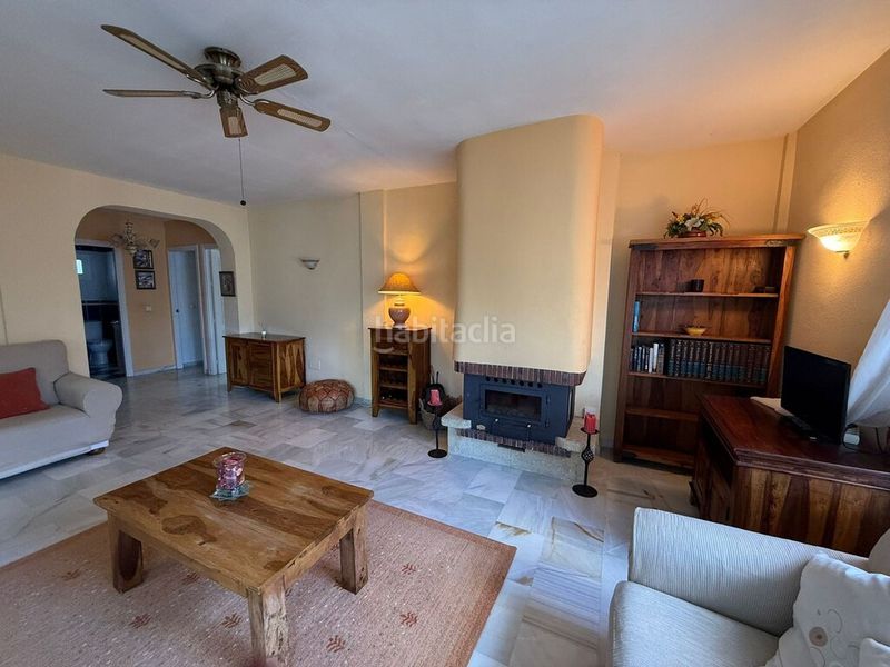 Foto d51d183e-15b2-4562-974c-a5b6e49f0eab. Apartament amb piscina a reserva de Marbella Marbella