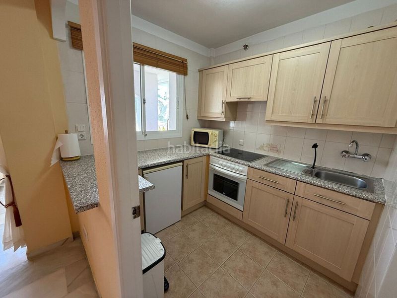 Foto d8d31444-2683-4b02-a519-45083fb76e6c. Apartament amb piscina a reserva de Marbella Marbella