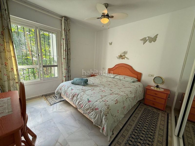 Foto ebae40b7-2ed2-4732-b41e-2b6b49a89ab5. Apartament amb piscina a reserva de Marbella Marbella
