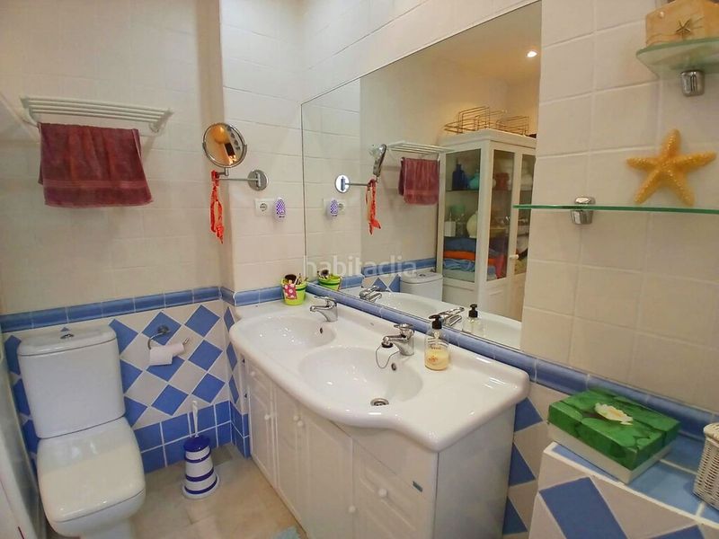 Foto 01f9e81e-718c-448d-a163-c6827e5c7e15. Àtic amb aparcament piscina a Hacienda Torrequebrada Benalmádena