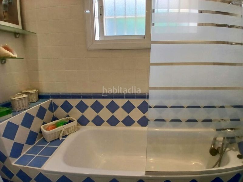 Foto 0a98e712-397d-4550-b703-ea81771f9b63. Àtic amb aparcament piscina a Hacienda Torrequebrada Benalmádena