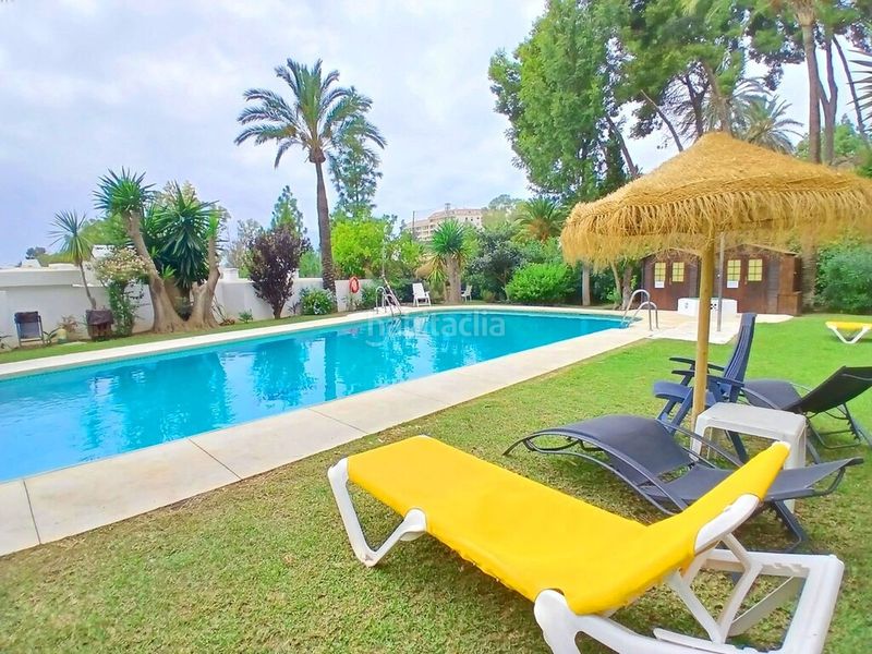 Foto 1146721c-ce82-40f5-9bd8-cc6c01e67978. Àtic amb aparcament piscina a Hacienda Torrequebrada Benalmádena