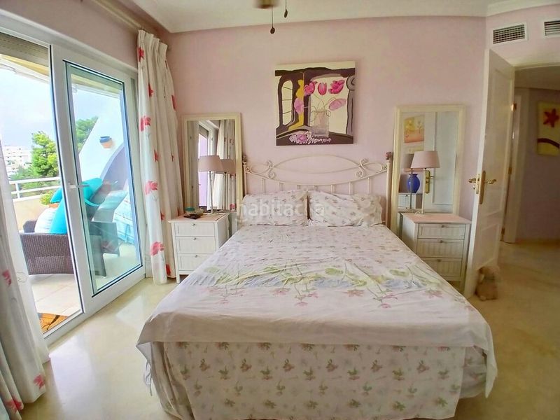 Foto 5f5f08c2-00a5-40f5-baa8-b0523e297e8d. Àtic amb aparcament piscina a Hacienda Torrequebrada Benalmádena