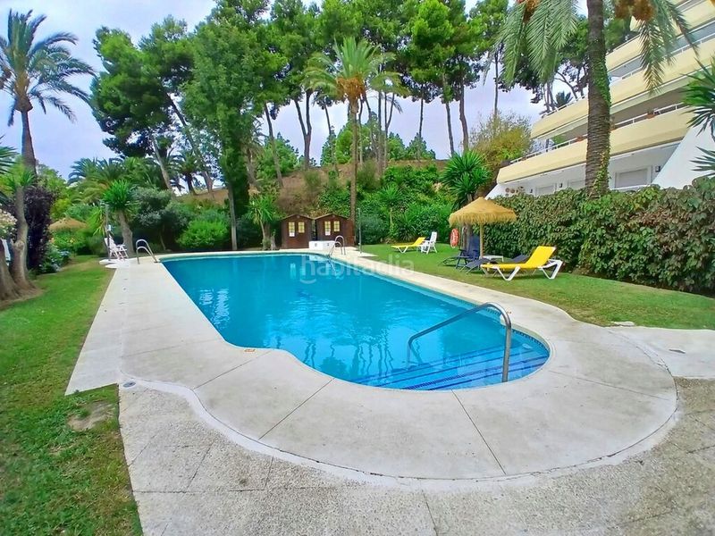 Foto 6565bd11-c7b1-432d-a83d-f07355e60744. Àtic amb aparcament piscina a Hacienda Torrequebrada Benalmádena