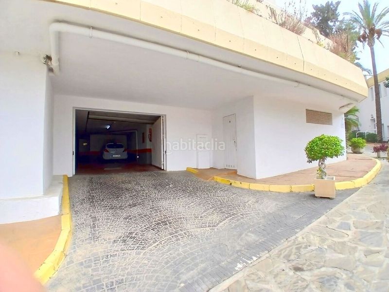 Foto a9c2d457-cf5a-4e8b-9445-87105fbb0ae7. Àtic amb aparcament piscina a Hacienda Torrequebrada Benalmádena