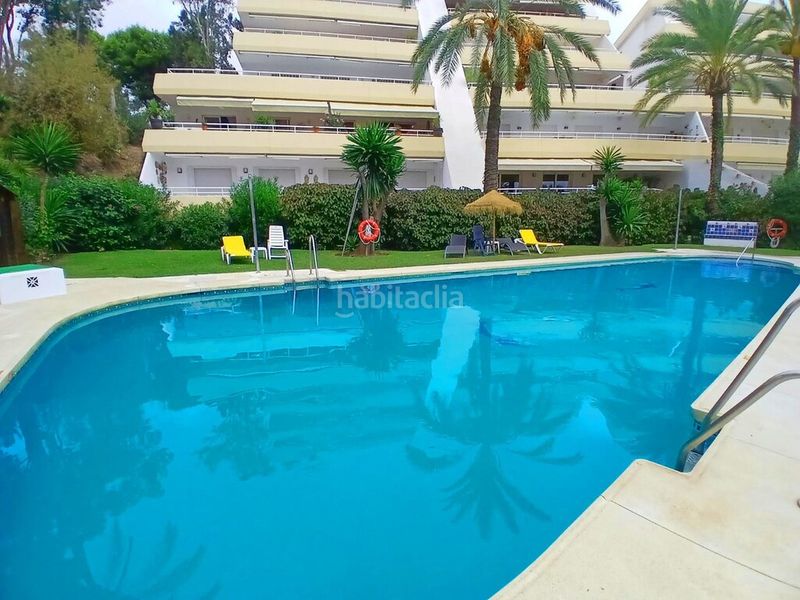 Foto db718687-aa07-4f62-b2ac-d2c231154c74. Àtic amb aparcament piscina a Hacienda Torrequebrada Benalmádena