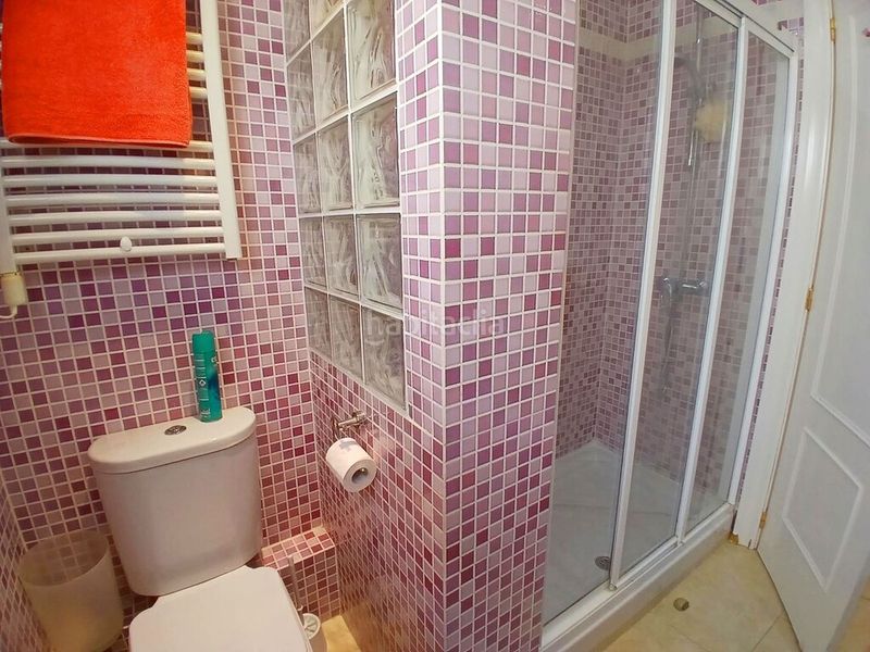 Foto e63466b5-f47b-41b8-bafa-5229e9125843. Àtic amb aparcament piscina a Hacienda Torrequebrada Benalmádena