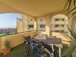 Appartement in Hipódromo - Cerrado del Águila