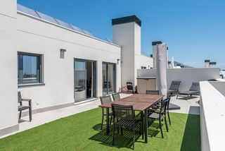 Dachwohnung in Los Ríos