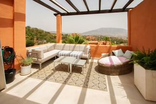 Attico in La Mairena
