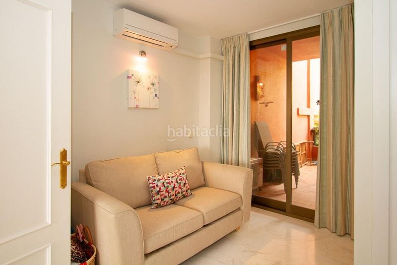 Foto 4d6b7b95-7c78-4c3b-a745-2e78fd24200f. Planta baixa amb aparcament piscina a La Mairena Ojén