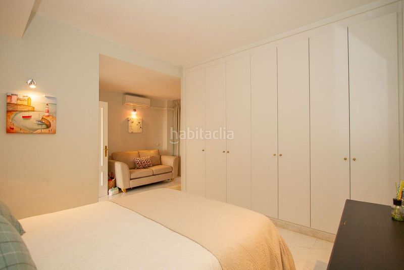 Foto 7f33d903-d9a1-44a3-9fa0-f1045c171071. Planta baixa amb aparcament piscina a La Mairena Ojén